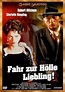 Fahr zur Hölle, Liebling!: Amazon.de: Robert Mitchum, Charlotte Rampling, John Ireland, Sylvia ...