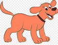 Clifford El Gran Perro Rojo, Programa De Televisión, La Televisión ...