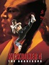 Kickboxer 4: The Aggressor (1994) - Posters — The Movie Database (TMDB)