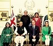 The Royal VISIT | DAILY TIMES