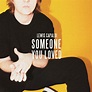 Carátula Frontal de Lewis Capaldi - Someone You Loved (Cd Single) - Portada