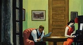 Edward Hopper | Sheldon Museum of Art