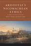 Aristotle’s Nicomachean Ethics, Aristotle, Bartlett, Collins