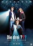 Die drei ??? - Erbe des Drachen - Film 2023 - FILMSTARTS.de