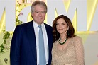 Leon Black hits the town with wife Debra amid sex assault allegations