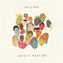 Milow - Nice To Meet You Lyrics and Tracklist | Genius