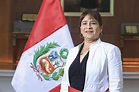 Miriam Ponce Vértiz: este es perfil de la nueva ministra de Educación