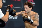 UFC: Frankie Edgar explains decision to fight Korean Zombie