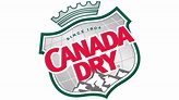 Canada Dry Logo - Logo, zeichen, emblem, symbol. Geschichte und Bedeutung