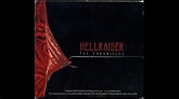 Hellbound: Hellraiser II | Christopher Young – Hellraiser: The ...
