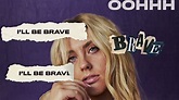 Ella Henderson - Brave (Lyric Video) - YouTube