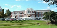 Takapuna Grammar School