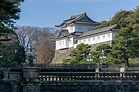 Tokyo Imperial Palace Guide - Japan Web Magazine
