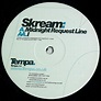 Skream - Midnight Request Line / I (2005, Vinyl) | Discogs