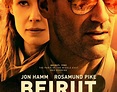 Beirut (Film 2018): trama, cast, foto, news - Movieplayer.it