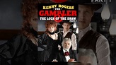 The Gambler Returns: The Luck Of The Draw (Part 1) - YouTube