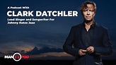 Clark Datchler - Singer and Songwriter For Johnny Hates Jazz - Manopause