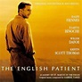 Gabriel Yared - The English Patient (Original Soundtrack Recording ...
