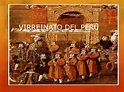 Historia del Perú virreynal | Historia del Perú | Wikisabio