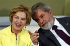 Muere Marisa Letícia Lula da Silva, ex primera dama de Brasil ...