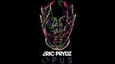 "Eric Prydz - Opus" FULL ALBUM CONTINUOUS MIX - YouTube