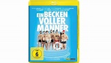 Blu-Ray Film Ein Becken voller Männer (Studiocanal) Test | hifitest.de