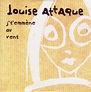 Louise Attaque - J't'emmène Au Vent (1997, CD) | Discogs