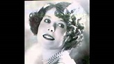 Annette Hanshaw compilation mix vol.1 (1926-1927) - YouTube