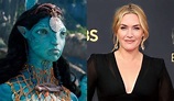 Avatar 2: Kate Winslet’s dramatic FIRST look as Ronal out, actress ...