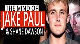 The Mind Of Jake Paul - Shane Dawson Documentary Series - YouTube