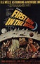 First Men in The Moon movie poster | MyConfinedSpace