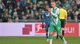 Werder Bremens Niklas Schmidt über Depressionen: Respekt für den Mut!
