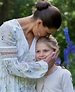 Swedish Royal Family on Instagram: “Crown Princess Victoria with her ...