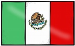 Banderas De Mexico Para Imprimir (2023)