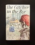 The catcher in the rye by jd salinger - lasemtamil