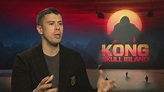 Kong: Toby Kebbell on playing multiple roles in Skull Island - YouTube