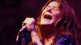 Ultra Rare Footage Shows Janis Joplin’s Electric 1970 Performance Of ...