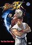 Street Fighter 4 The Ties That Bind - Warrener Entertainment