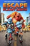 Escape From Planet Earth | Rotten Tomatoes