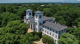 Wofford College | Main Building