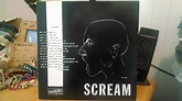 DOWN UNDERGROUND: SCREAM - Still Screaming LP 82 w This Side Up LP 85 w ...