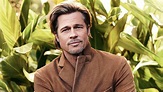 The Charmer — The Best Brad Pitt Movies List (2019)