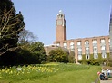 Fitxategi:University of Exeter Clock tower.jpg - Wikipedia ...