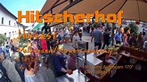 Hitscherhof Hoffest bei Maßweiler Südwest-Germany 23.9.2017 T3/5 - YouTube