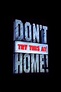 Don't Try This at Home! (TV Movie 1990) - IMDb