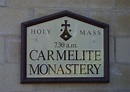 No. 179 - The Carmelite Monastery at Launceston - "It is not I who ...