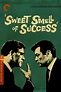 Sweet Smell of Success (1957) - Posters — The Movie Database (TMDB)