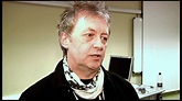 TV Producer, Mal Young, visits UCLan - YouTube