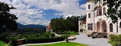 Schloss Neubeuern Private School (Rosenheim, Germany) - apply, prices ...