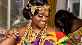 A MUST WATCH GHANAIAN WEDDING 2020 #PRICELESSLOVESTORY - YouTube